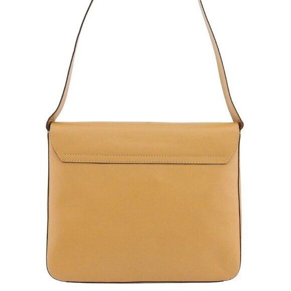 MAX MARA Shoulder Bag beige Women Authentic secondhand - Picture 3 of 9